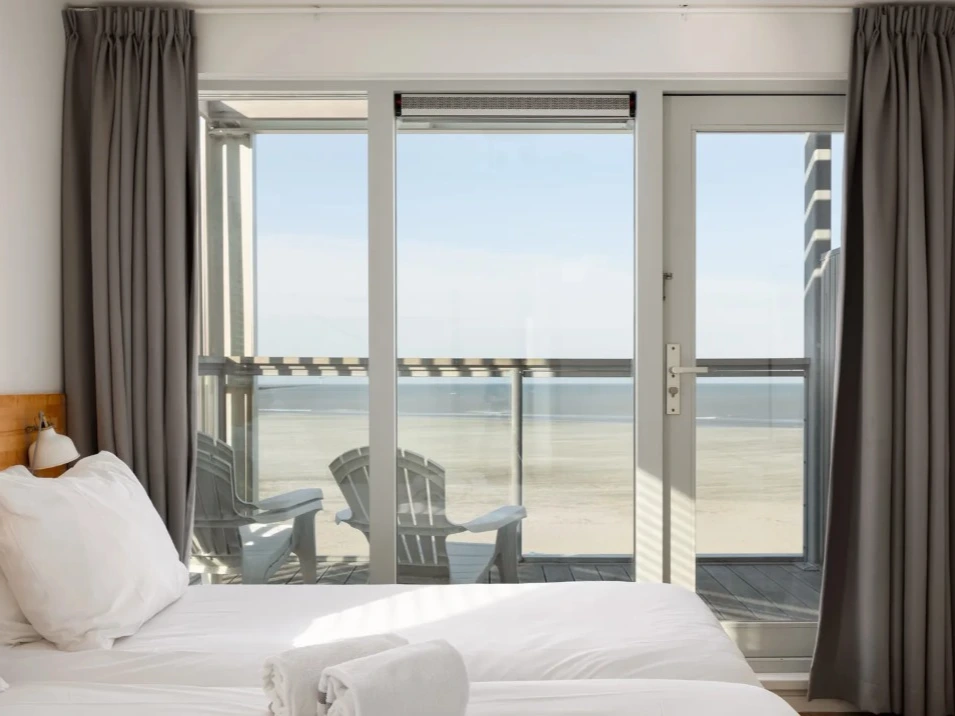 Strandhaus Hoek van Holland, Zuid-Holland Foto 3