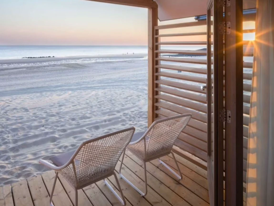 Strandhaus Vlissingen, Zeeland Foto 3