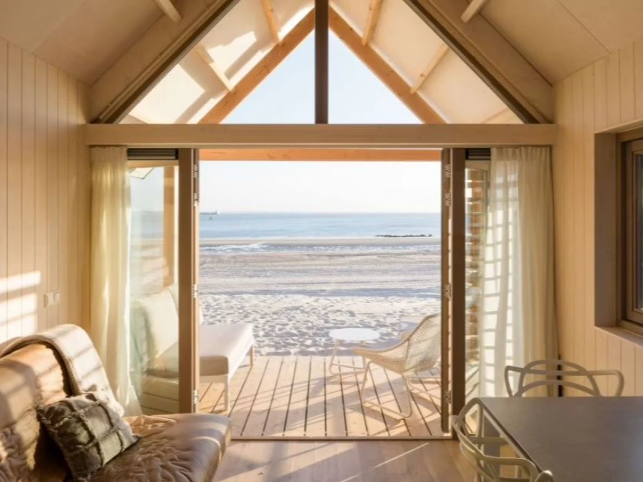 Strandhaus Vlissingen, Zeeland Foto 2