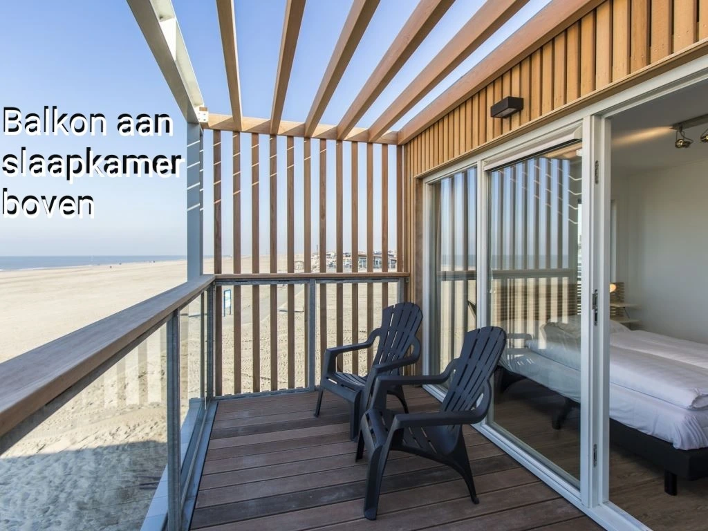 Strandhaus Hoek van Holland, Zuid-Holland Foto 2