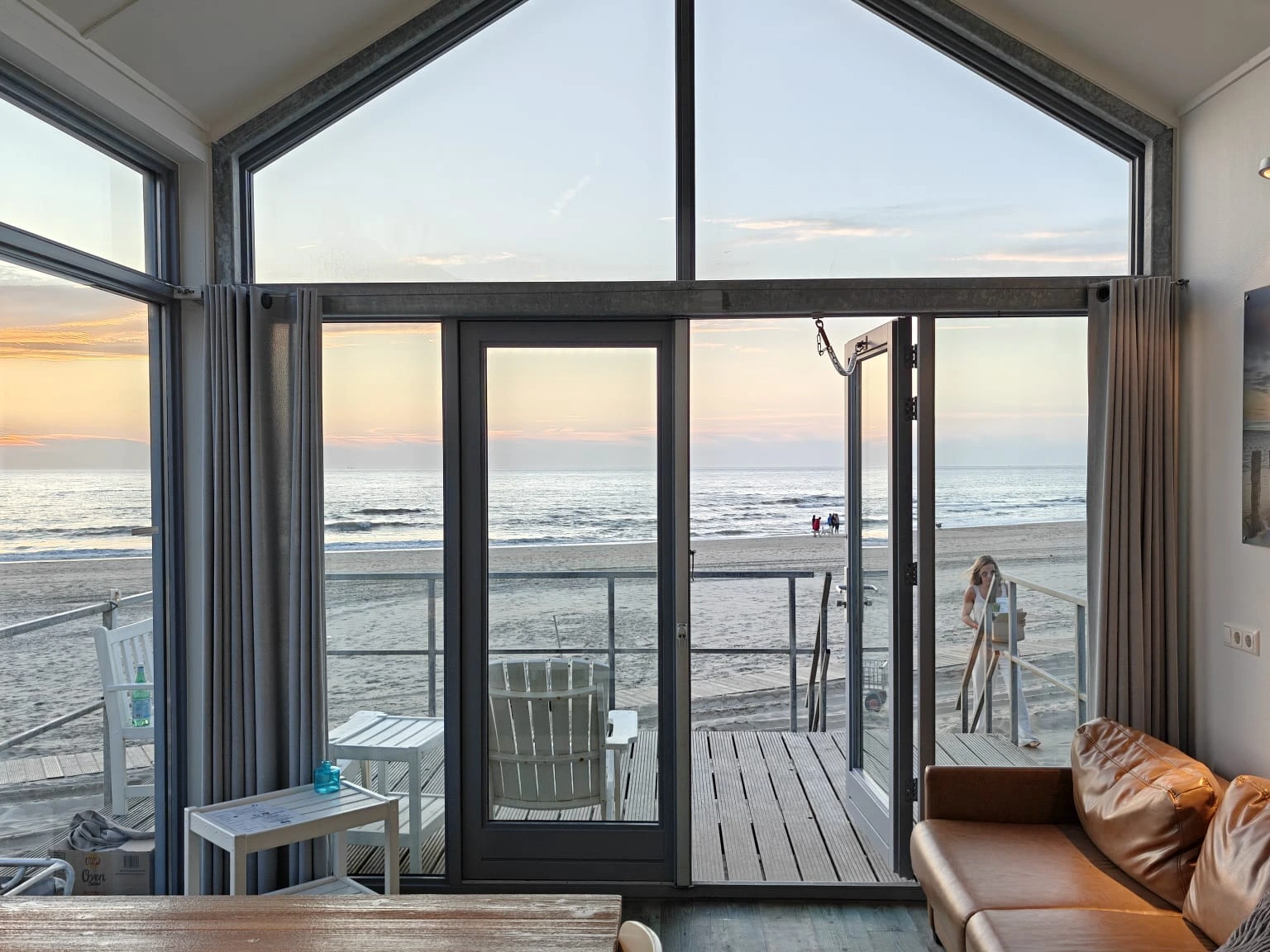 Beach House 4-6 · Julianadorp foto 2